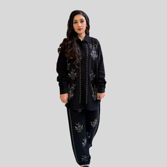 Cosmo Embellished Co Ord Set