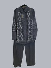 Embrace Embellished Co Ord