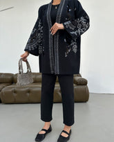 Ophelia Embellished Co Ord