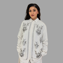 Cosmo Embellished Co Ord Set