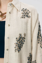 The Gilded Meadow Embellished Set