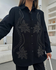 The Florence Shacket