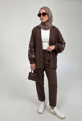 The Verona Embellished Set