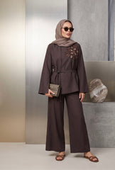 Desert Rose Cord Set