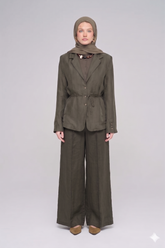 The Capsule Co Ord