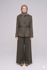 The Capsule Co Ord