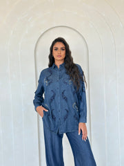 Grace Embellished Co Ord