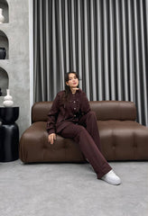 The Nova Embellished Set