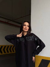 The Arabella Embellished Co-ord Set