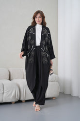 The Palais Draped Set