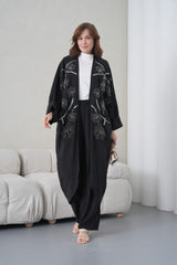 The Palais Draped Set