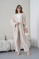 The Palais Draped Set