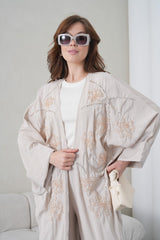 The Palais Draped Set