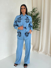 Bella Embellished Co Ord