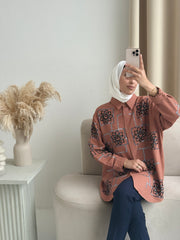 Gridlace Embellished Set