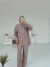 Vaire Embellished Co Ord