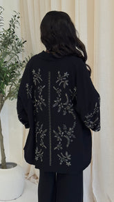 Noura Embellished Co Ord