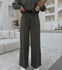 The Serenity Embellished Co Ord