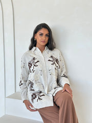 Sahara Elegance Co-Ord