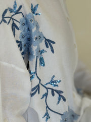 Bluebell Embellished Co Ord