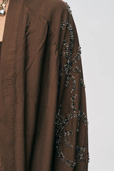 The Umber Embellished Co Ord