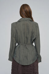 The Capsule Co Ord