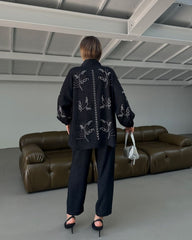 Classic Corduroy Co-ord