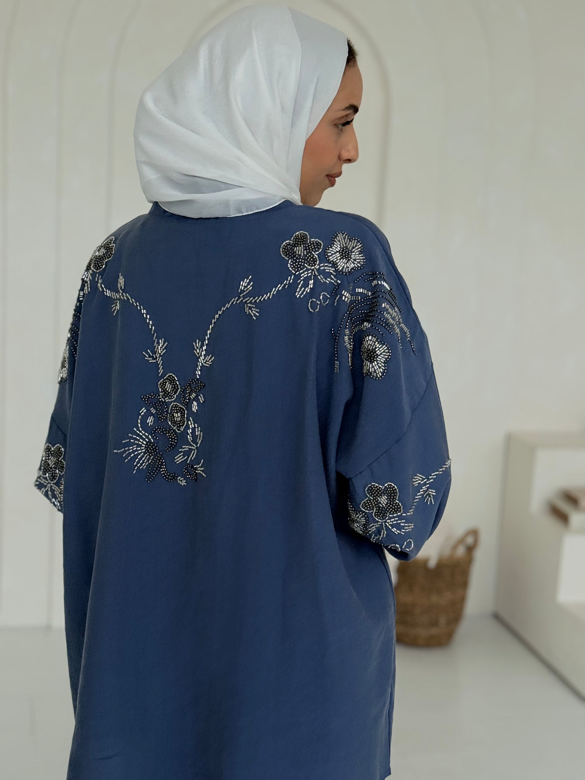 Aura Embellished Co Ord