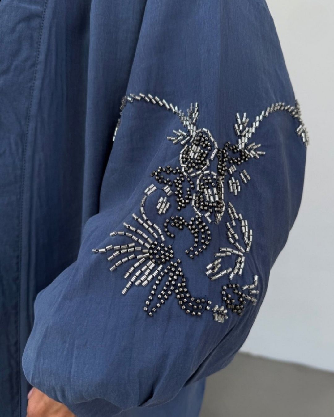 Aura Embellished Co Ord