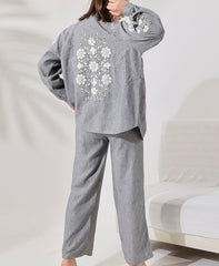 Florentine Embellished Co Ord image 0