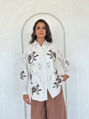 Sahara Elegance Co-Ord