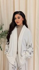 Noura Embellished Co Ord