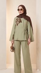 Desert Rose Cord Set