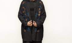 Nocturne Embellished Shirt