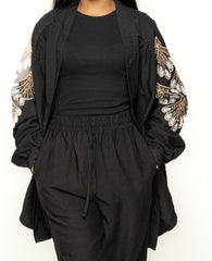 Elara Kimono