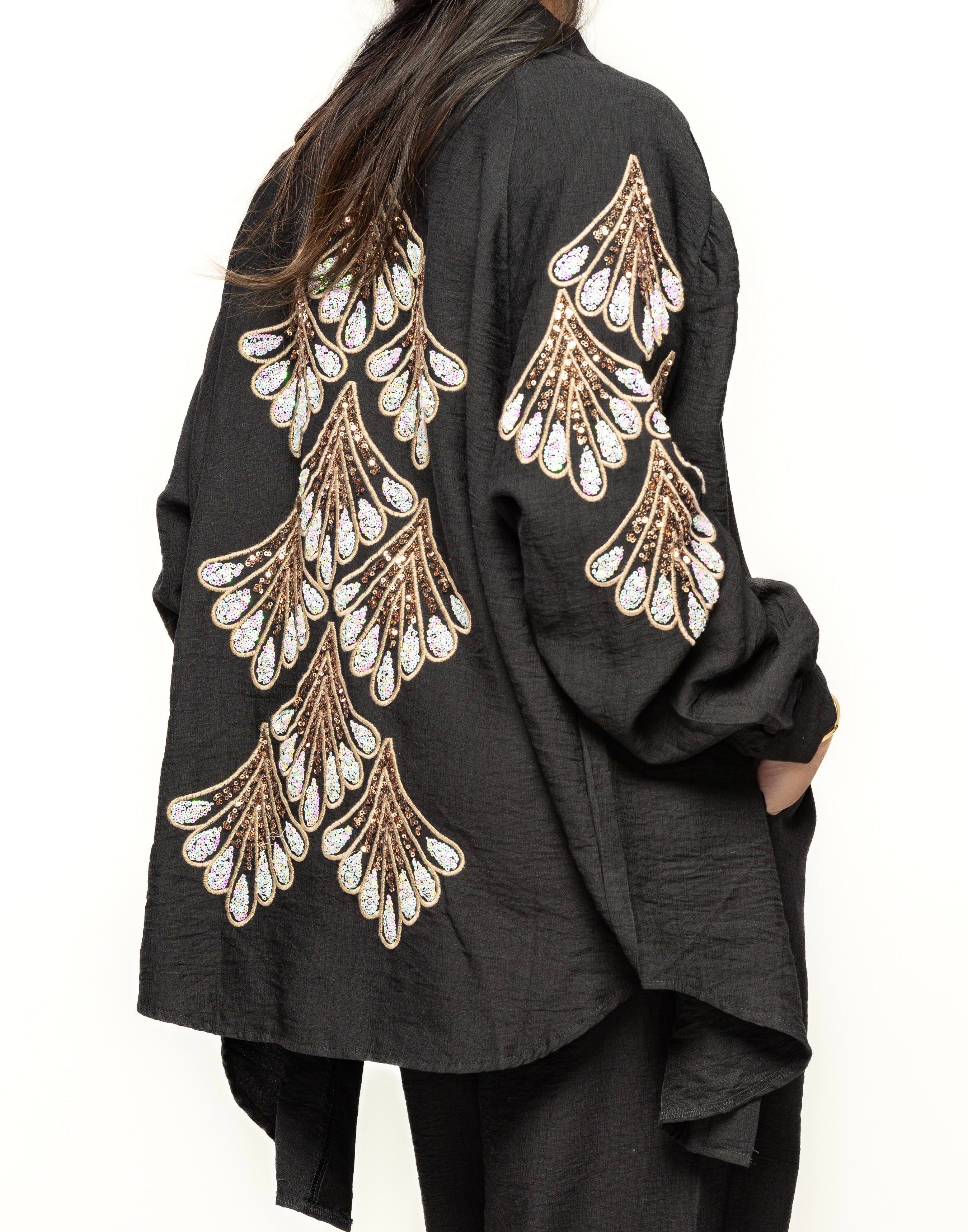 Elara Kimono