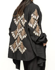 Elara Kimono