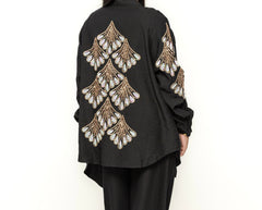 Elara Kimono