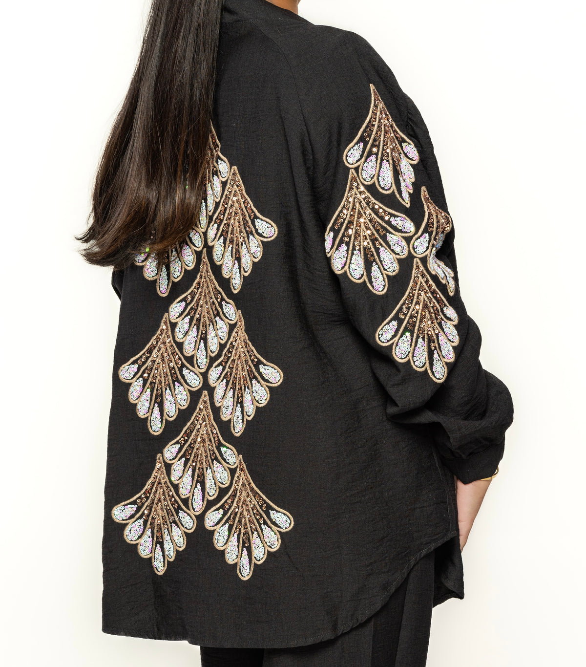 Elara Kimono