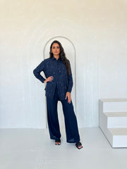 Eden Embellished Co Ord