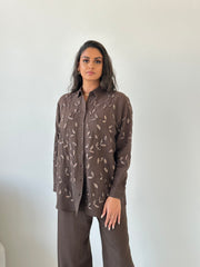 Eden Embellished Co Ord