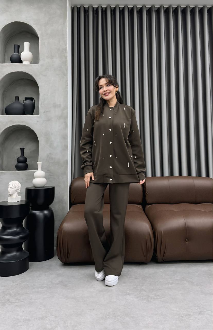 The Nova Embellished Set