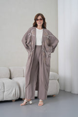 The Palais Draped Set