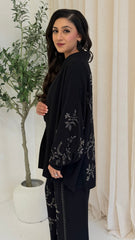 Noura Embellished Co Ord