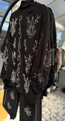 Noura Embellished Co Ord