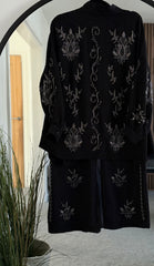 Noura Embellished Co Ord