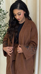 The Winter Muse Co-Ord