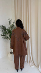 The Winter Muse Co-Ord