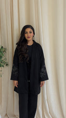 The Winter Muse Co-Ord