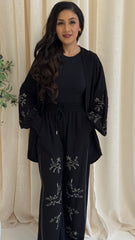 Noura Embellished Co Ord